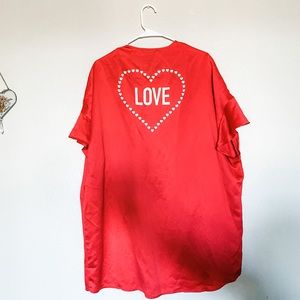 Victoria’s Secret kimono, OS, NWOT